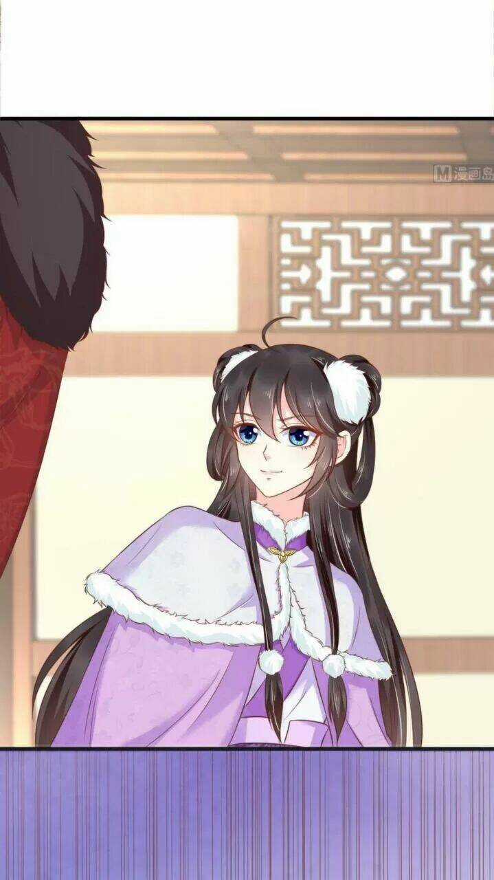 Độc Phi Ngu Ngốc Không Thể Chọc Chapter 151 trang 11