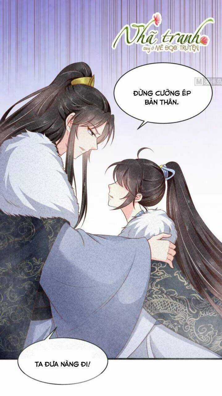 Độc Phi Ngu Ngốc Không Thể Chọc Chapter 151 trang 12