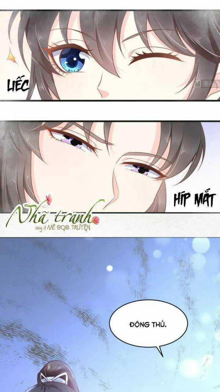 Độc Phi Ngu Ngốc Không Thể Chọc Chapter 151 trang 13