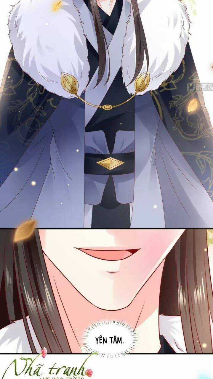 Độc Phi Ngu Ngốc Không Thể Chọc Chapter 151 trang 15