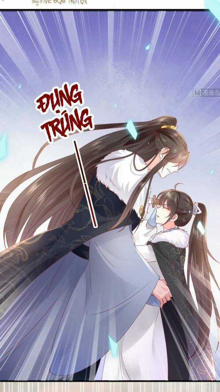 Độc Phi Ngu Ngốc Không Thể Chọc Chapter 151 trang 16