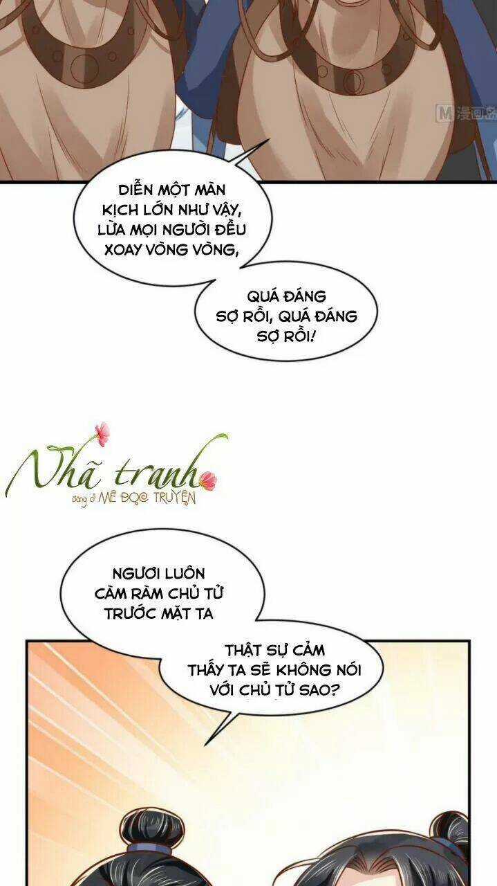 Độc Phi Ngu Ngốc Không Thể Chọc Chapter 151 trang 2