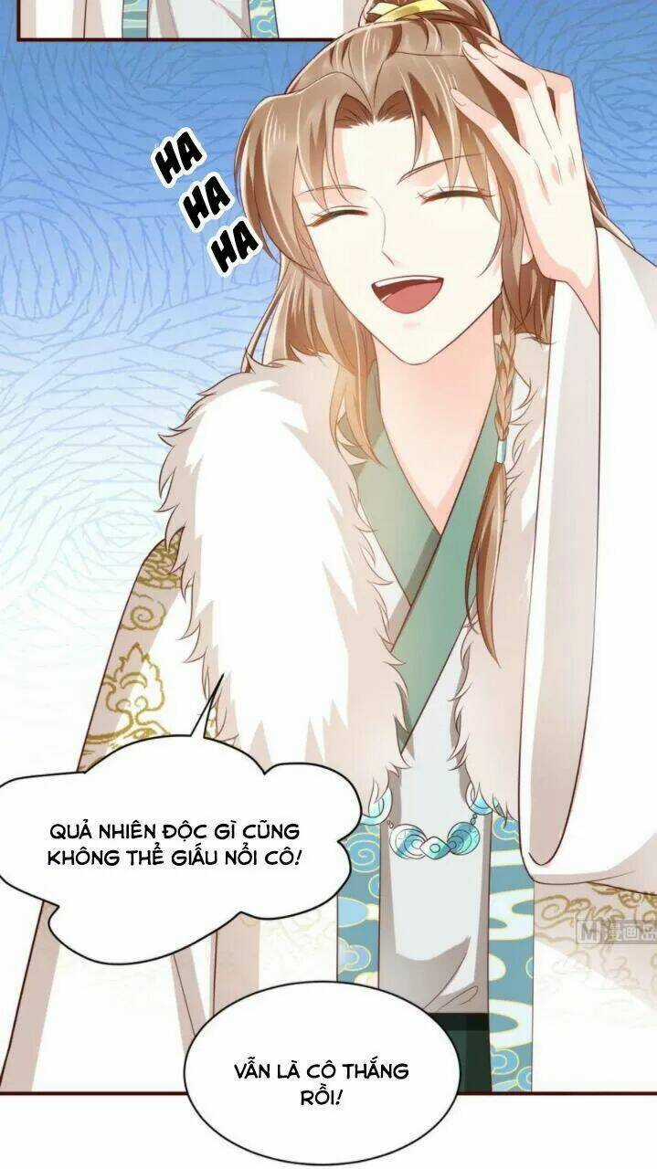 Độc Phi Ngu Ngốc Không Thể Chọc Chapter 151 trang 25