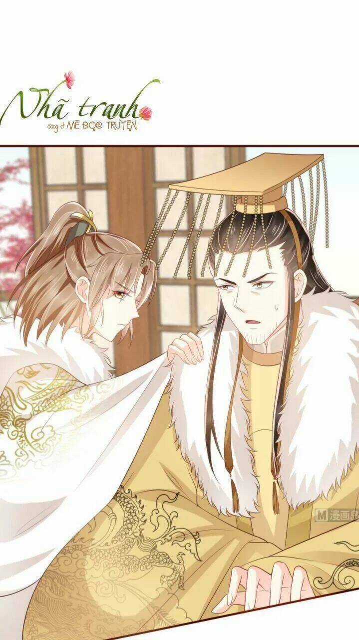 Độc Phi Ngu Ngốc Không Thể Chọc Chapter 151 trang 26