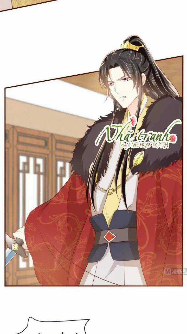 Độc Phi Ngu Ngốc Không Thể Chọc Chapter 151 trang 27