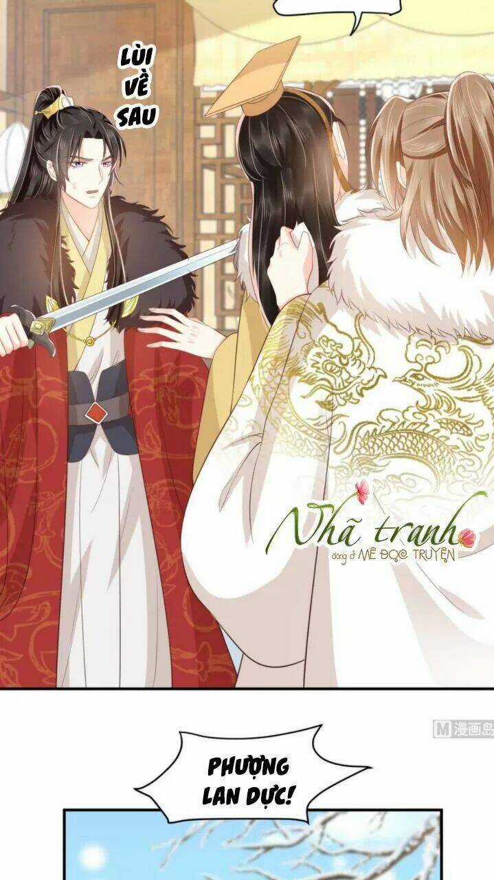 Độc Phi Ngu Ngốc Không Thể Chọc Chapter 151 trang 29