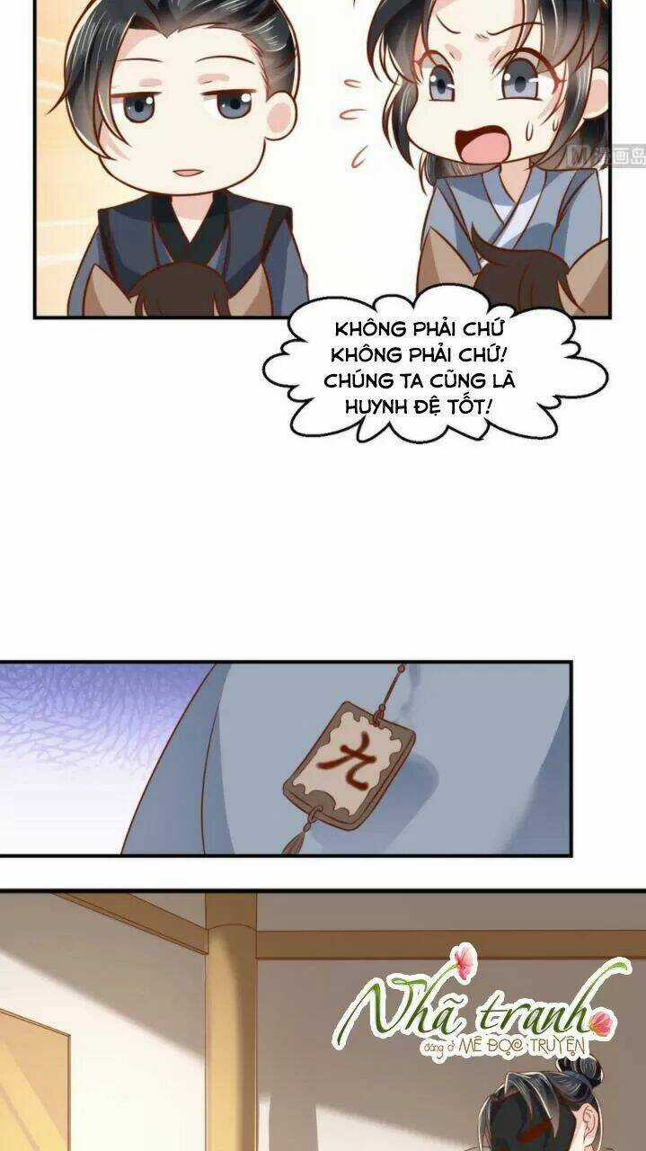 Độc Phi Ngu Ngốc Không Thể Chọc Chapter 151 trang 3