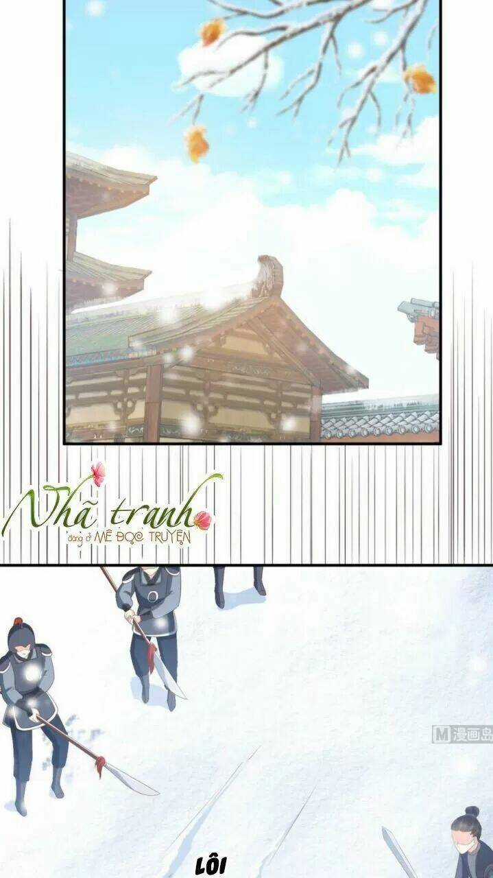 Độc Phi Ngu Ngốc Không Thể Chọc Chapter 151 trang 30