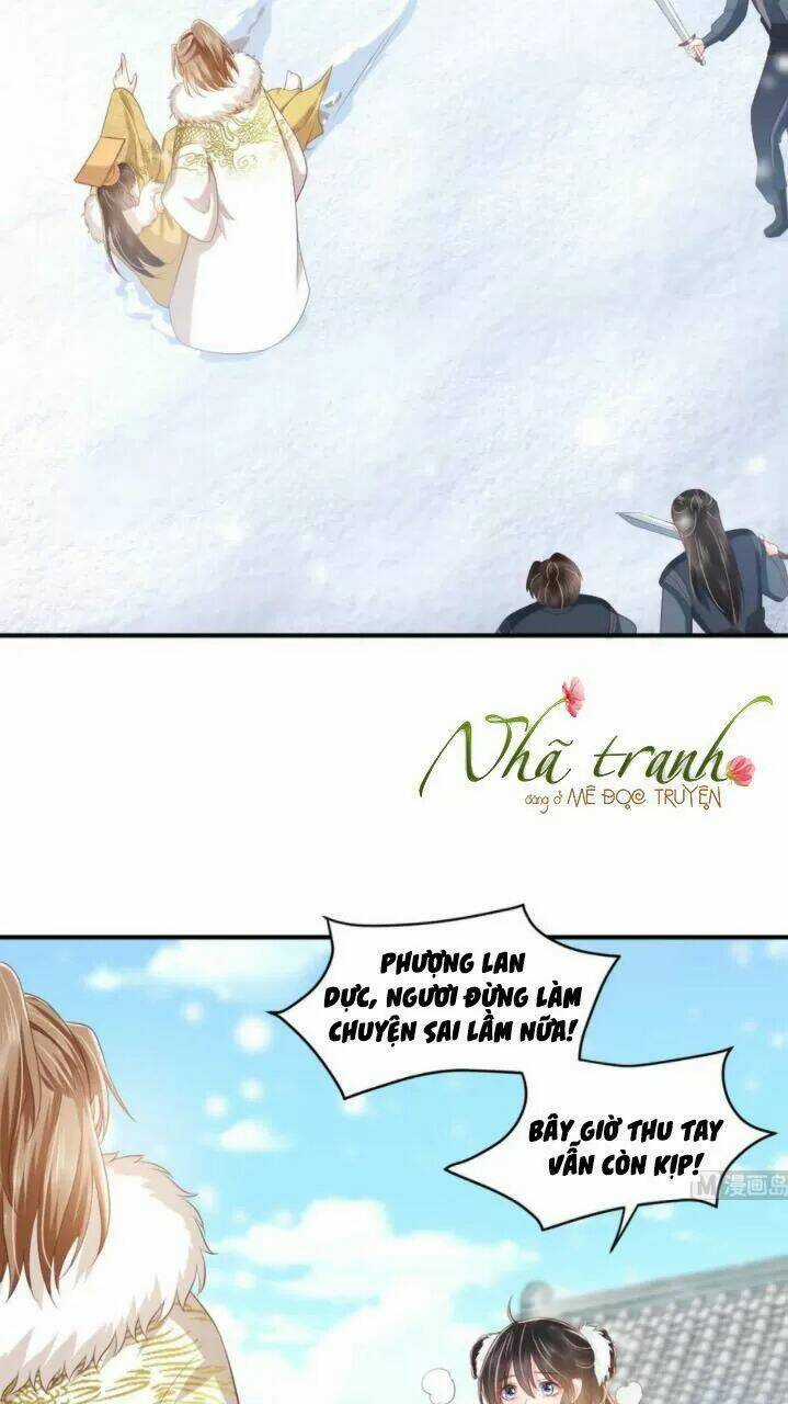 Độc Phi Ngu Ngốc Không Thể Chọc Chapter 151 trang 31