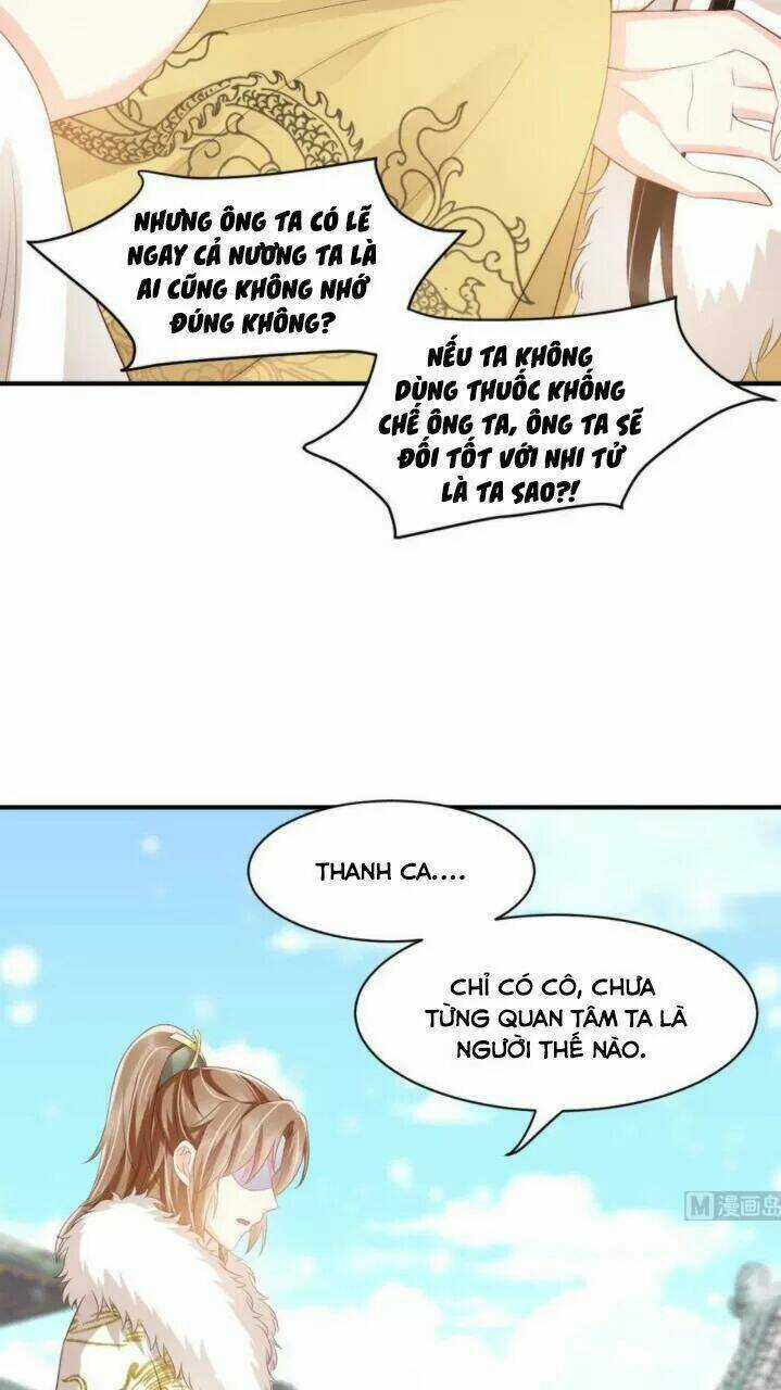 Độc Phi Ngu Ngốc Không Thể Chọc Chapter 151 trang 34