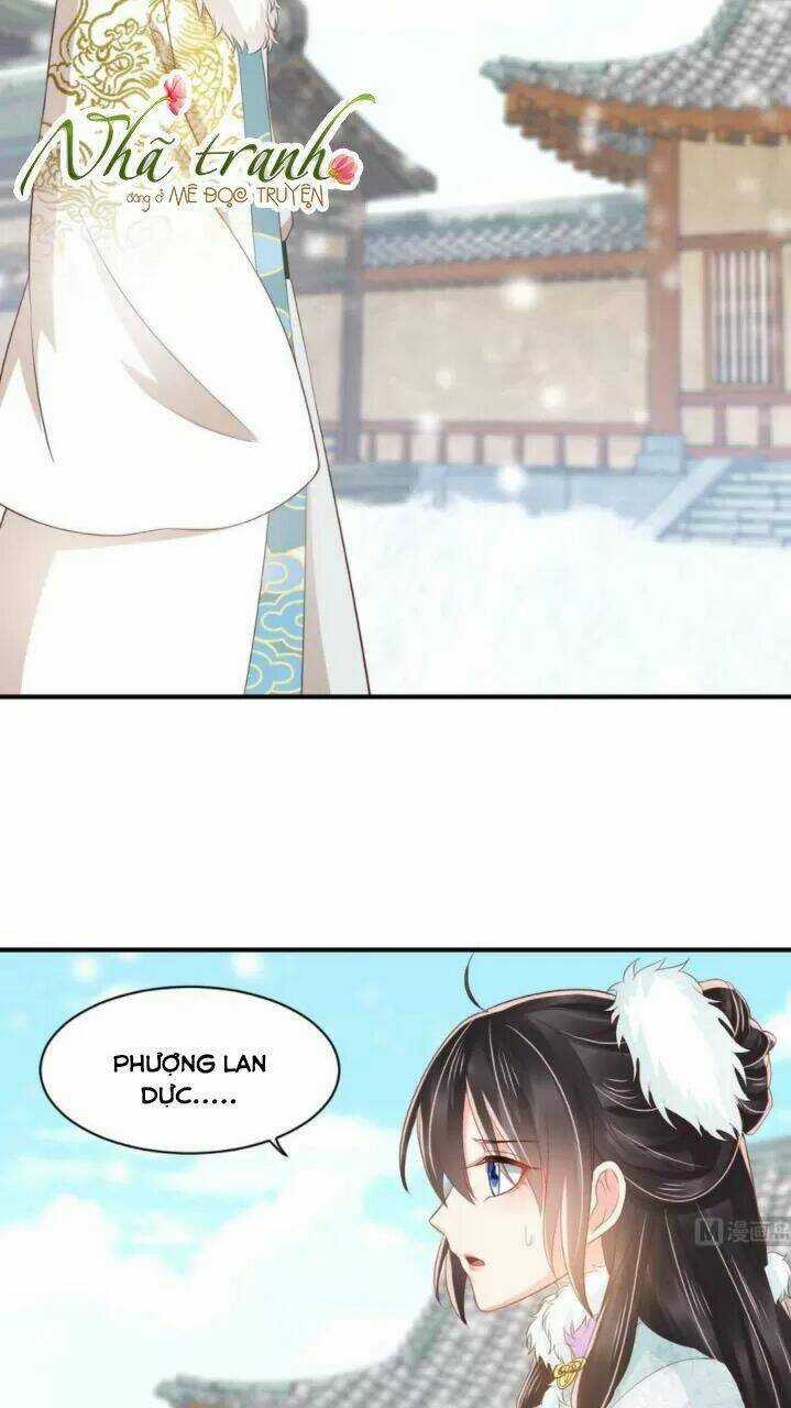 Độc Phi Ngu Ngốc Không Thể Chọc Chapter 151 trang 35