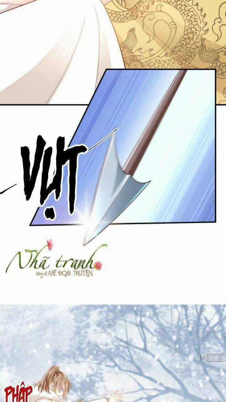 Độc Phi Ngu Ngốc Không Thể Chọc Chapter 151 trang 37