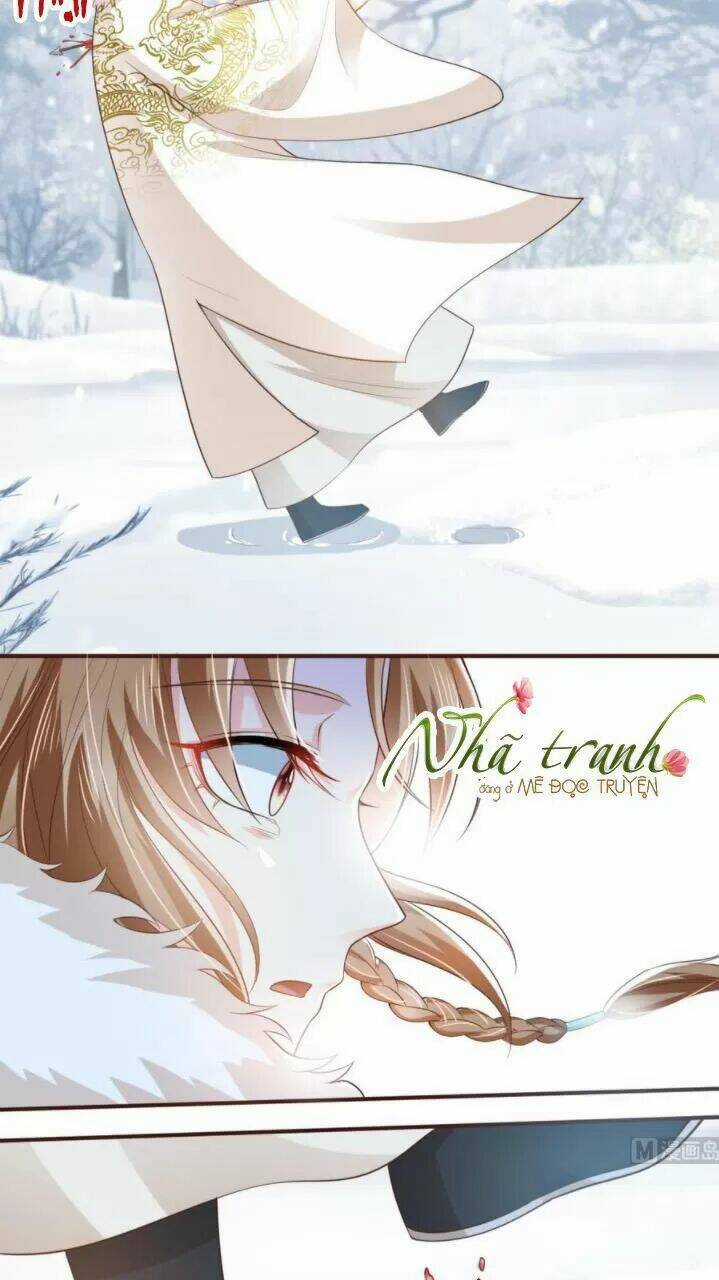 Độc Phi Ngu Ngốc Không Thể Chọc Chapter 151 trang 38