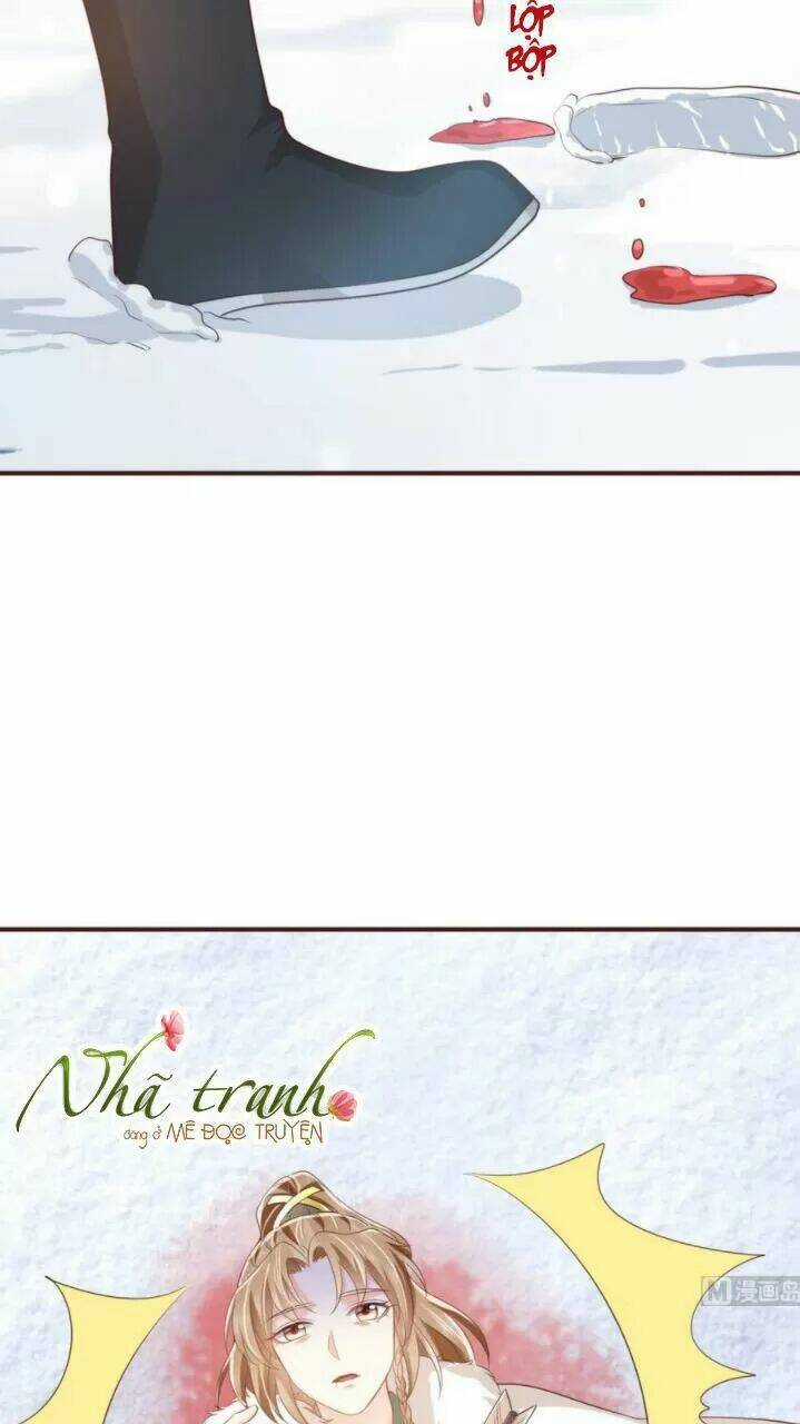 Độc Phi Ngu Ngốc Không Thể Chọc Chapter 151 trang 39