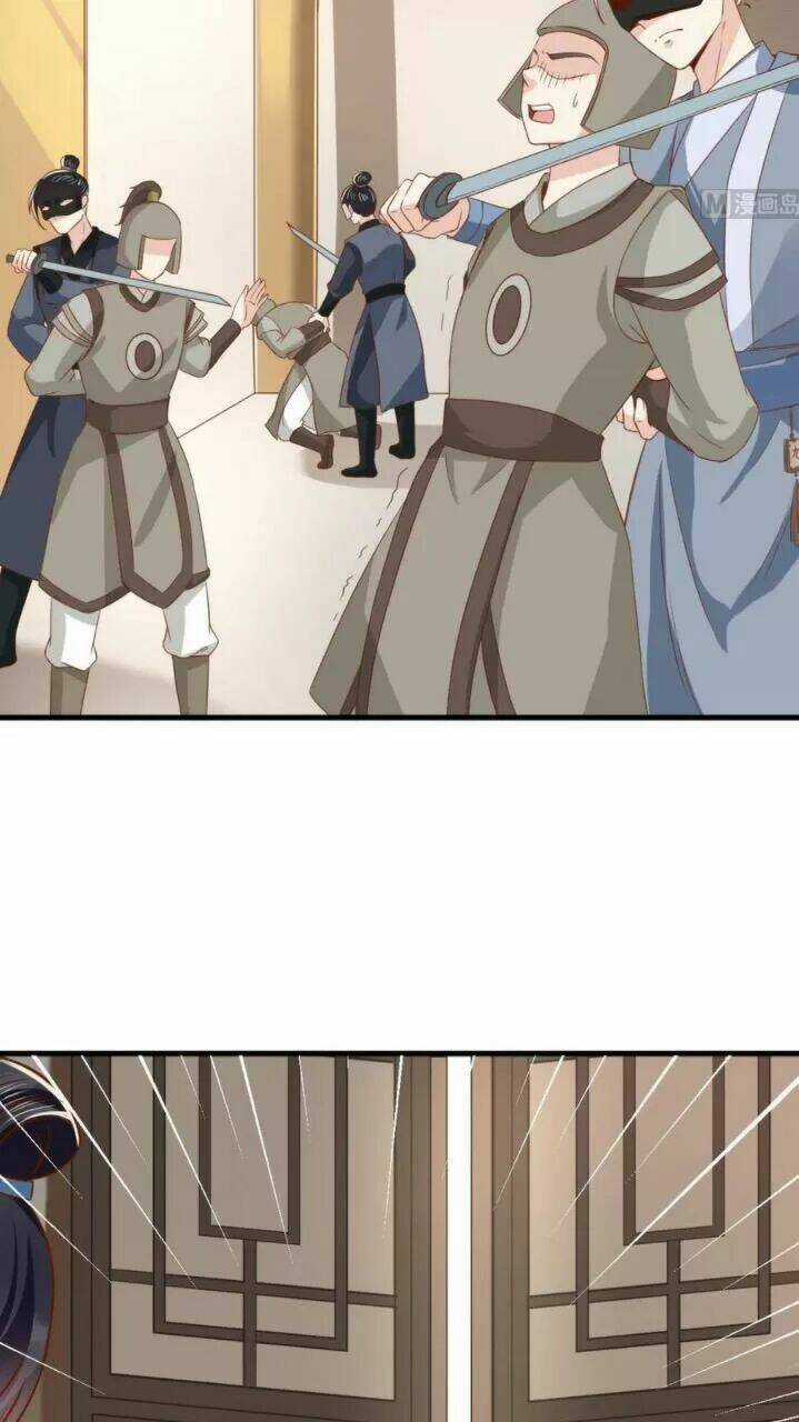 Độc Phi Ngu Ngốc Không Thể Chọc Chapter 151 trang 4