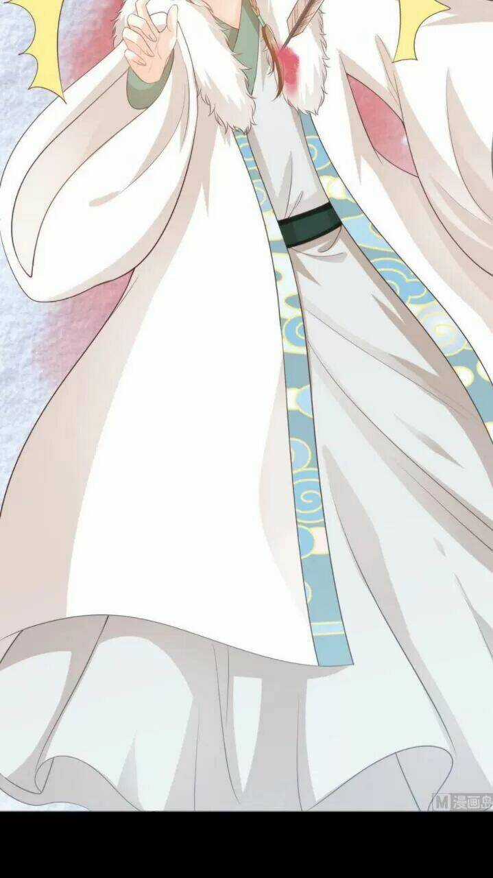 Độc Phi Ngu Ngốc Không Thể Chọc Chapter 151 trang 40