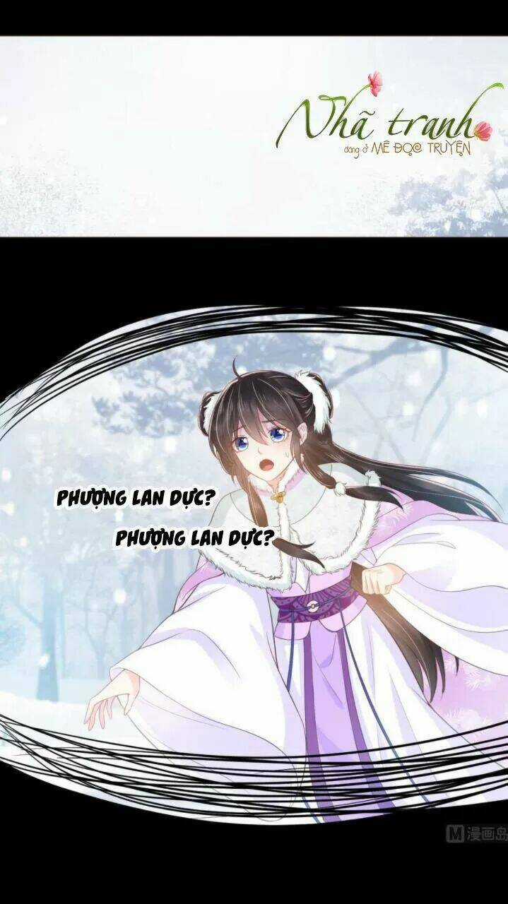 Độc Phi Ngu Ngốc Không Thể Chọc Chapter 151 trang 41