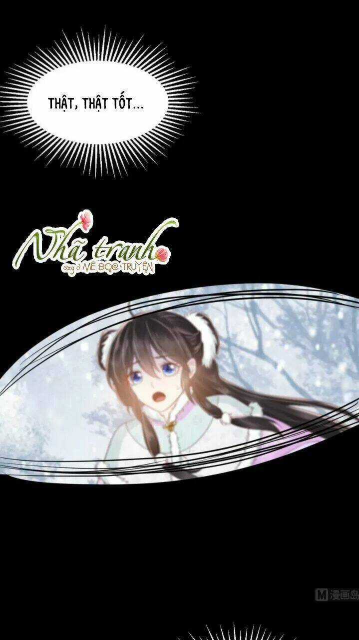 Độc Phi Ngu Ngốc Không Thể Chọc Chapter 151 trang 42