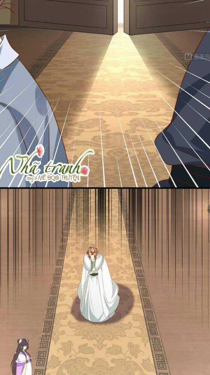 Độc Phi Ngu Ngốc Không Thể Chọc Chapter 151 trang 5