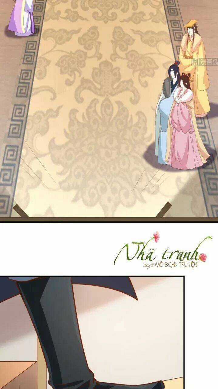 Độc Phi Ngu Ngốc Không Thể Chọc Chapter 151 trang 6