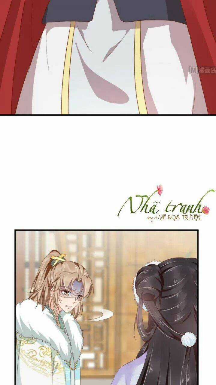 Độc Phi Ngu Ngốc Không Thể Chọc Chapter 151 trang 9