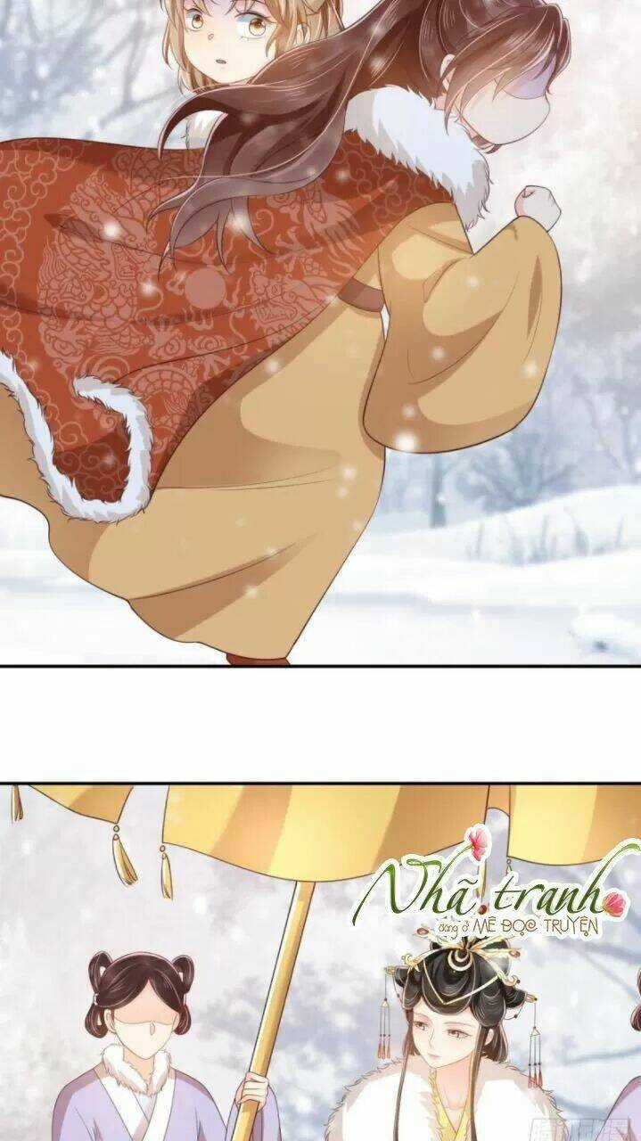 Độc Phi Ngu Ngốc Không Thể Chọc Chapter 152 trang 11