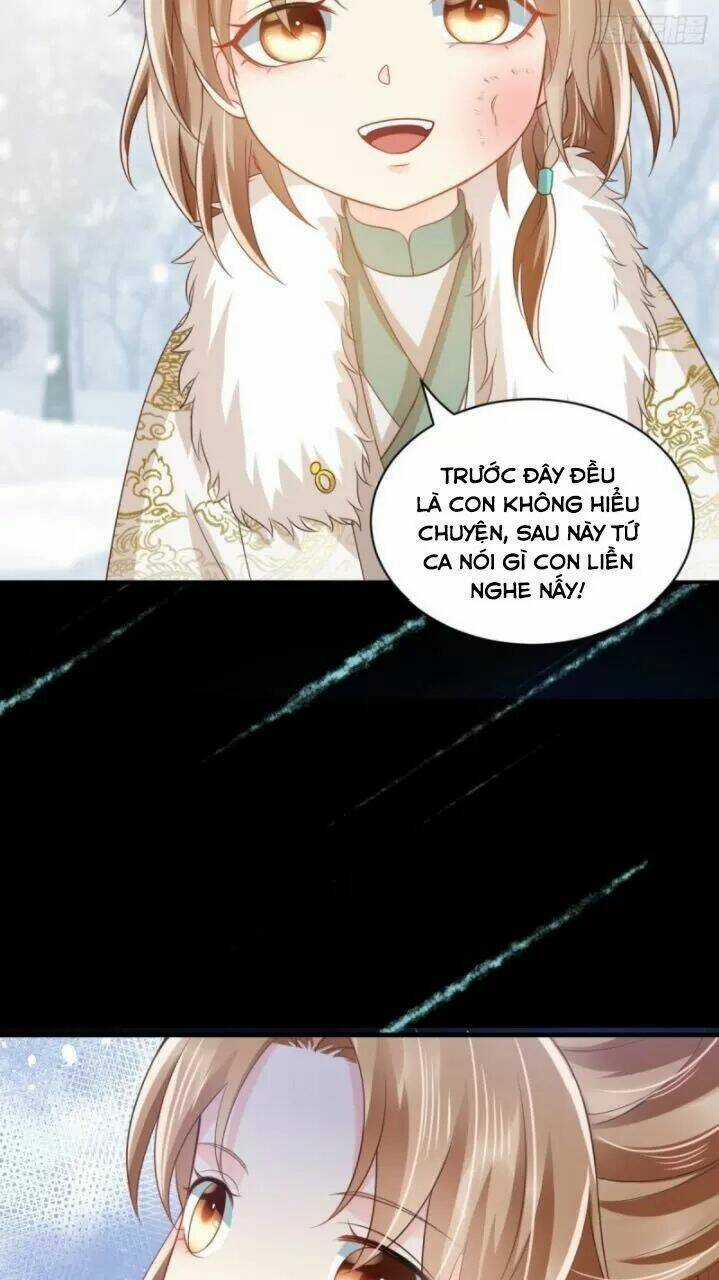 Độc Phi Ngu Ngốc Không Thể Chọc Chapter 152 trang 18