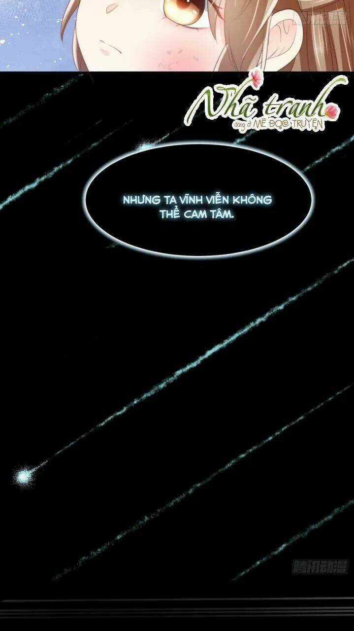 Độc Phi Ngu Ngốc Không Thể Chọc Chapter 152 trang 19