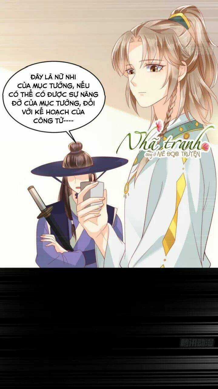 Độc Phi Ngu Ngốc Không Thể Chọc Chapter 152 trang 22