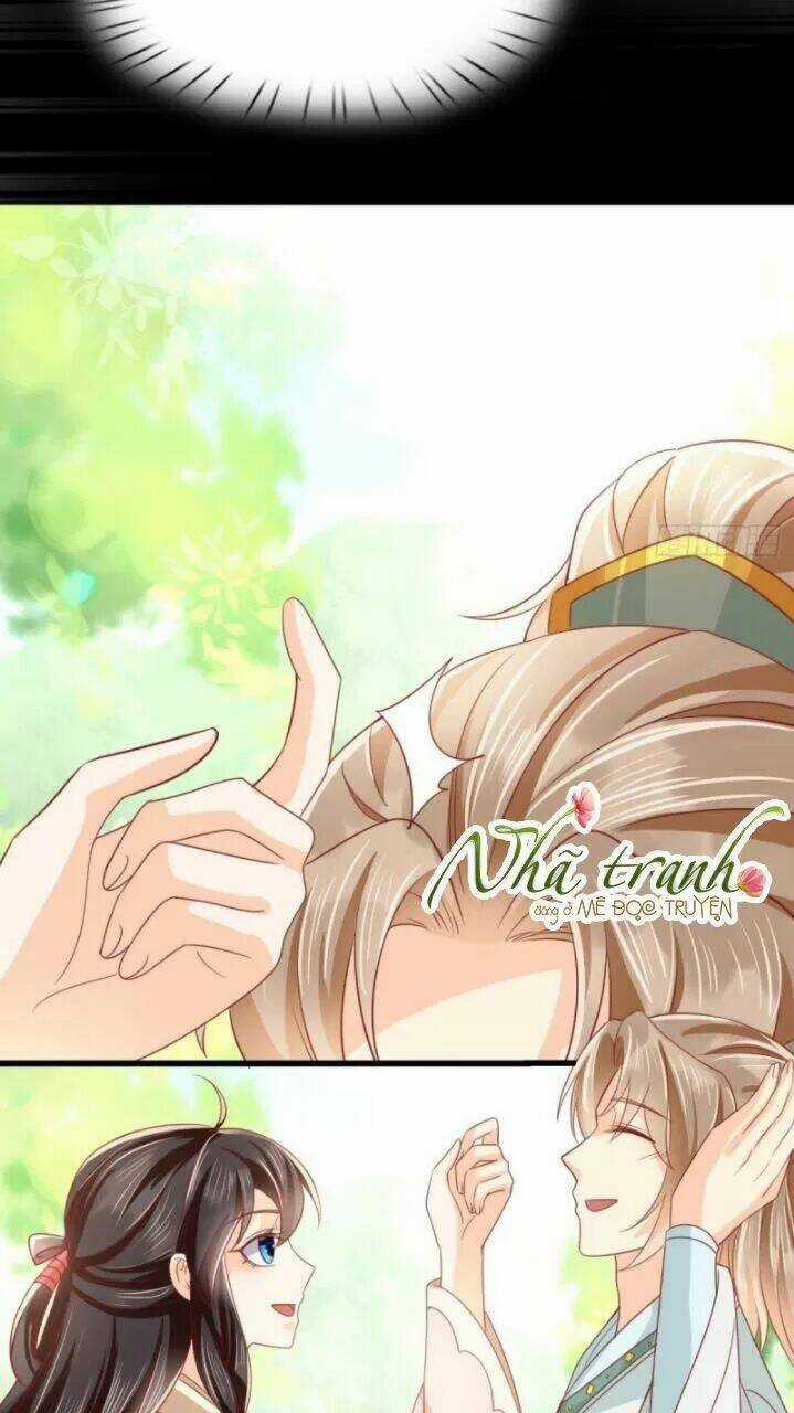 Độc Phi Ngu Ngốc Không Thể Chọc Chapter 152 trang 24