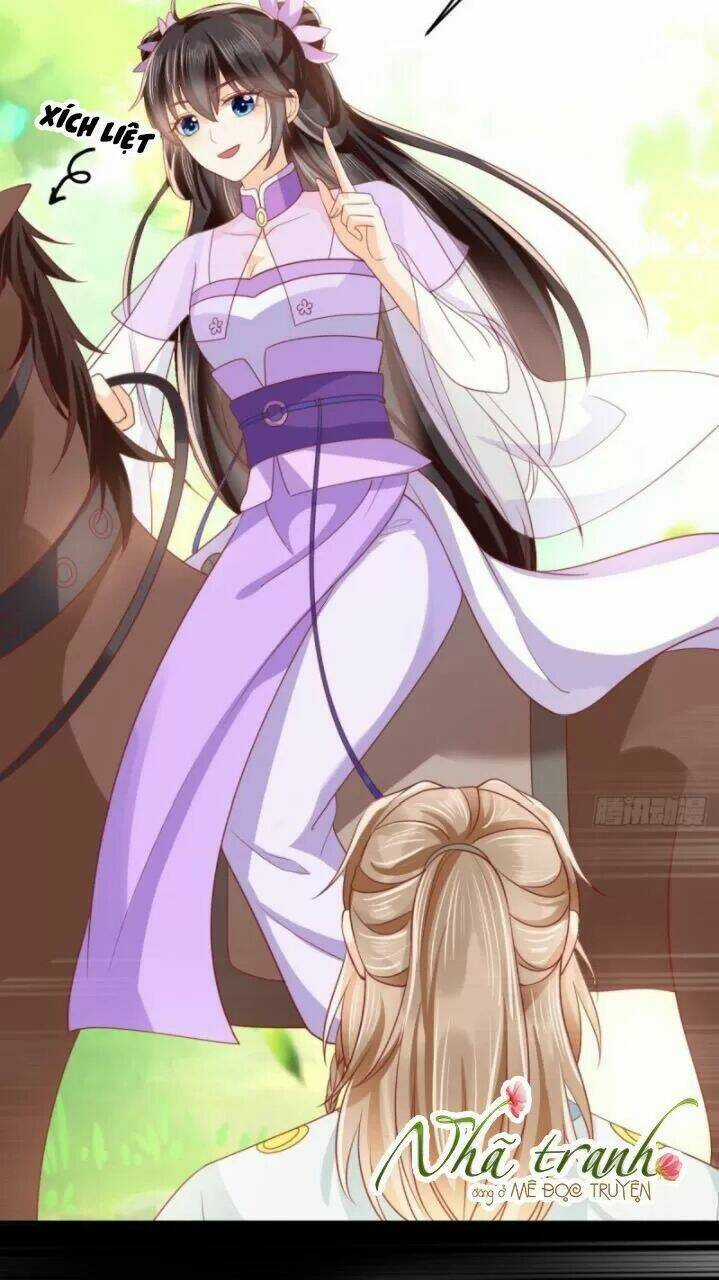 Độc Phi Ngu Ngốc Không Thể Chọc Chapter 152 trang 26