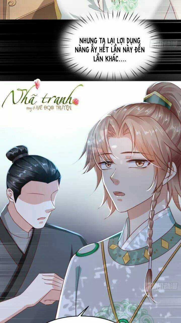 Độc Phi Ngu Ngốc Không Thể Chọc Chapter 152 trang 28