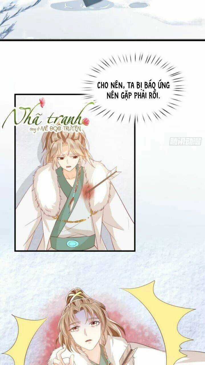 Độc Phi Ngu Ngốc Không Thể Chọc Chapter 152 trang 30