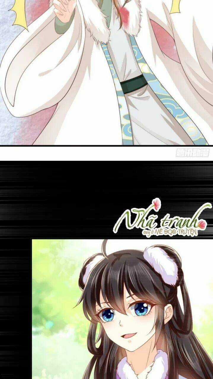 Độc Phi Ngu Ngốc Không Thể Chọc Chapter 152 trang 31