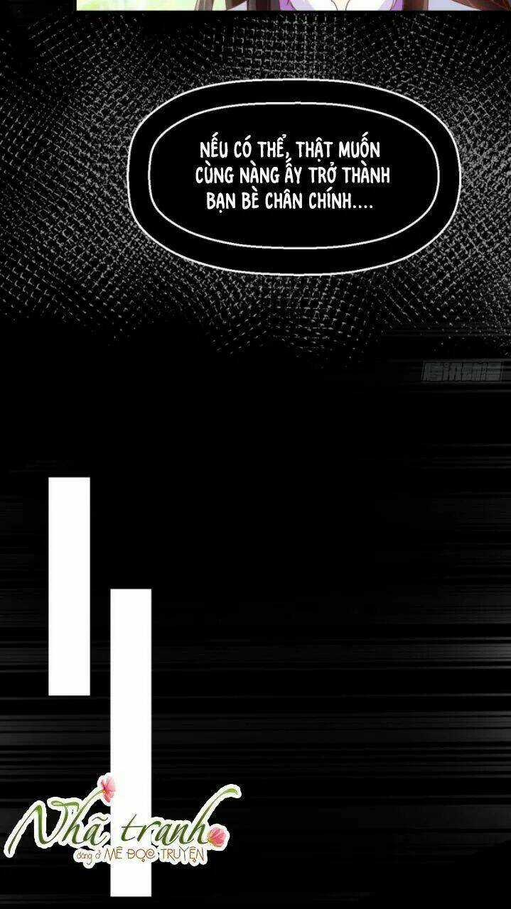 Độc Phi Ngu Ngốc Không Thể Chọc Chapter 152 trang 32