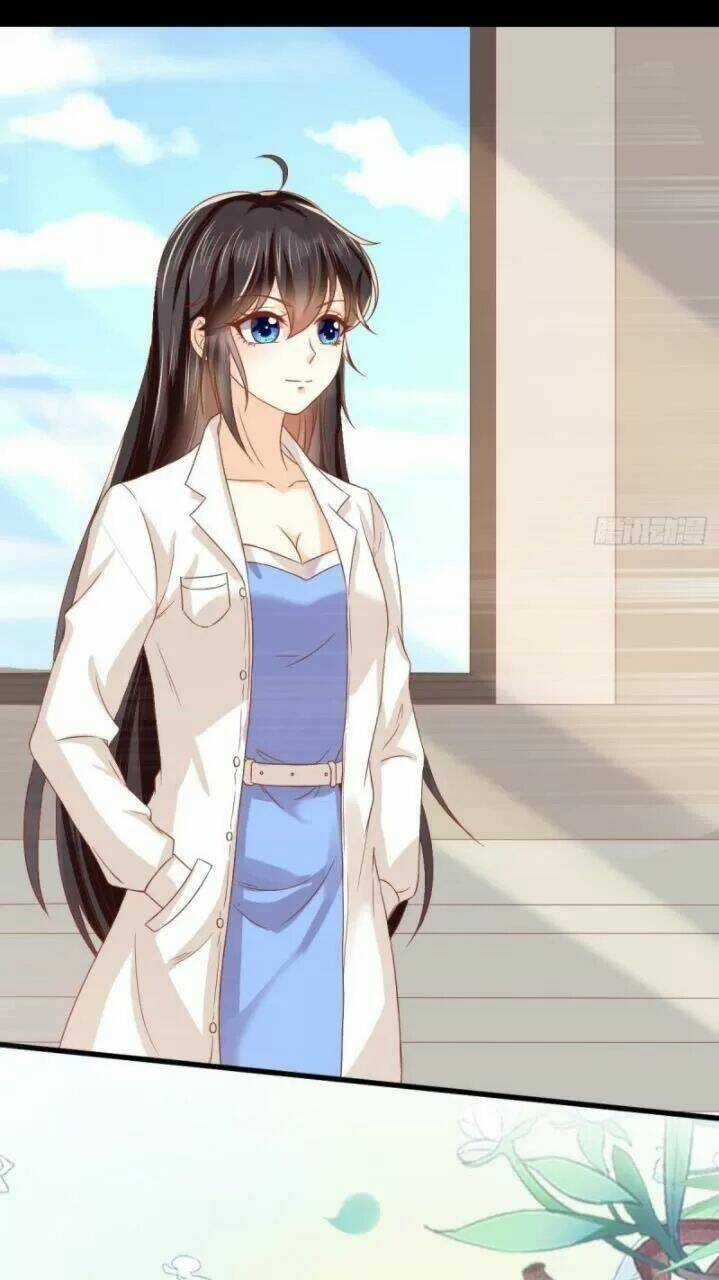 Độc Phi Ngu Ngốc Không Thể Chọc Chapter 152 trang 33