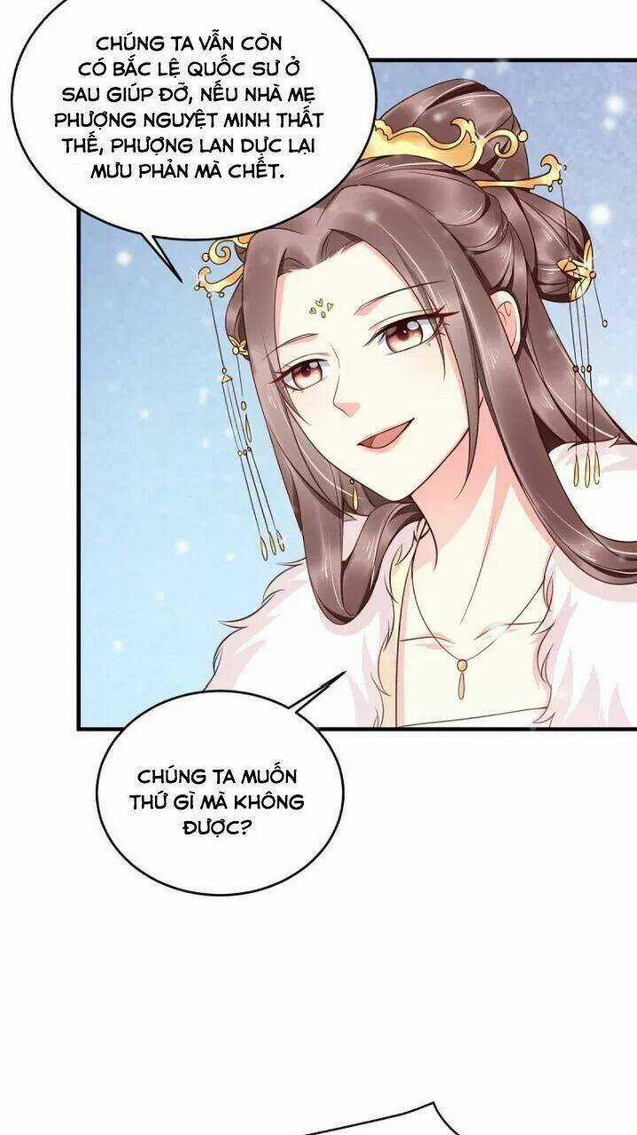 Độc Phi Ngu Ngốc Không Thể Chọc Chapter 153 trang 10