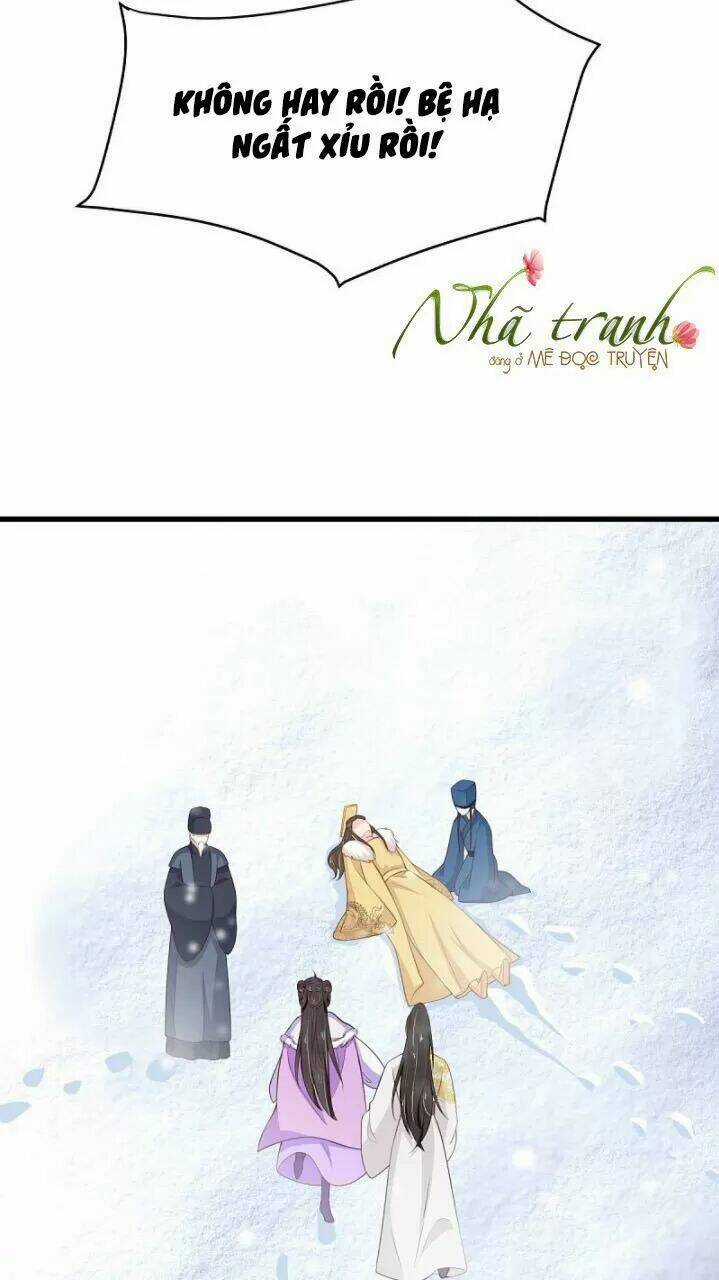 Độc Phi Ngu Ngốc Không Thể Chọc Chapter 153 trang 11