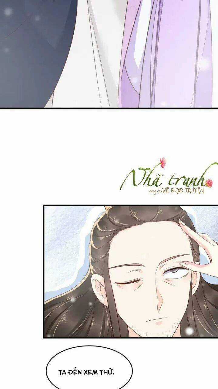 Độc Phi Ngu Ngốc Không Thể Chọc Chapter 153 trang 13