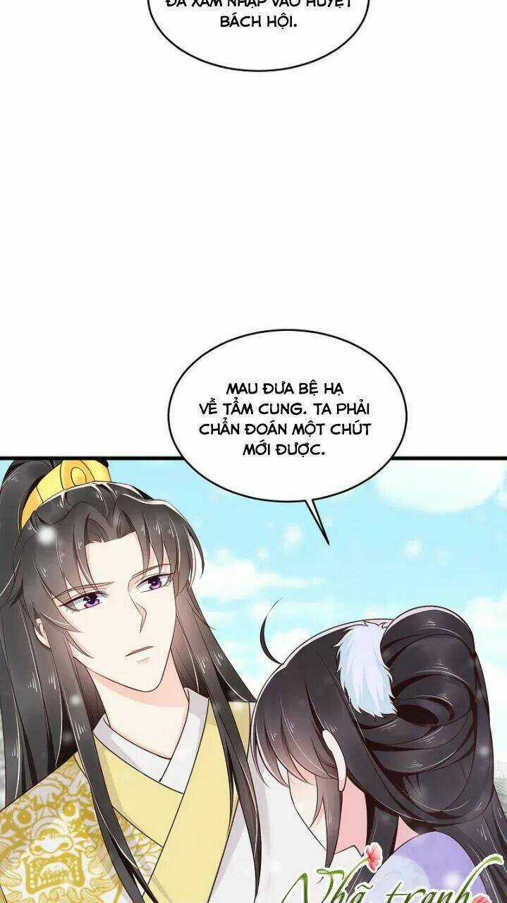 Độc Phi Ngu Ngốc Không Thể Chọc Chapter 153 trang 15