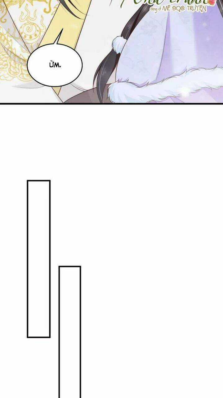 Độc Phi Ngu Ngốc Không Thể Chọc Chapter 153 trang 16