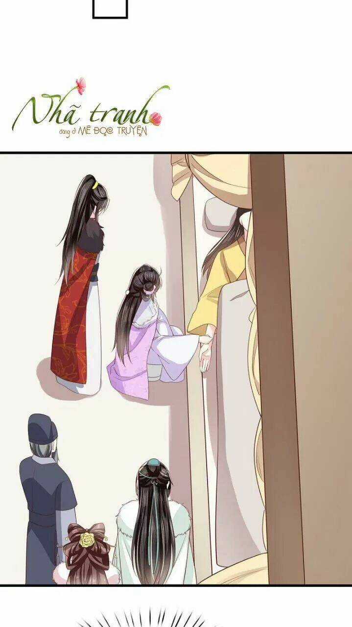 Độc Phi Ngu Ngốc Không Thể Chọc Chapter 153 trang 17