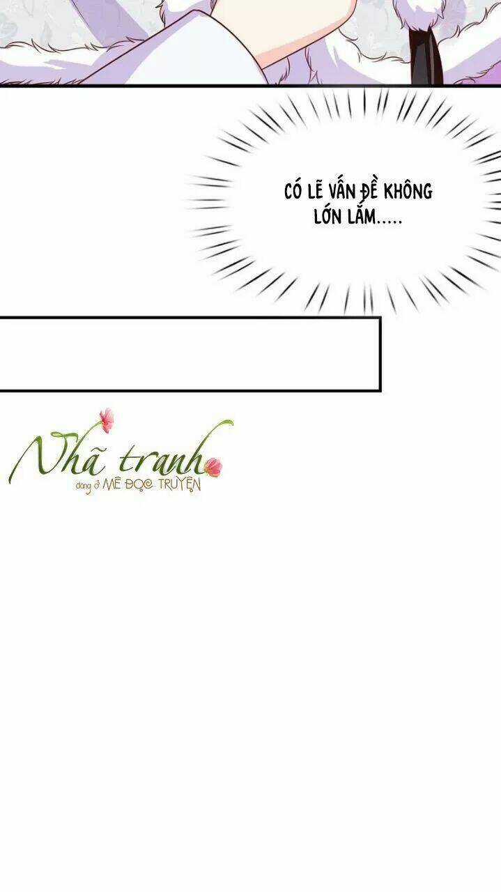 Độc Phi Ngu Ngốc Không Thể Chọc Chapter 153 trang 19