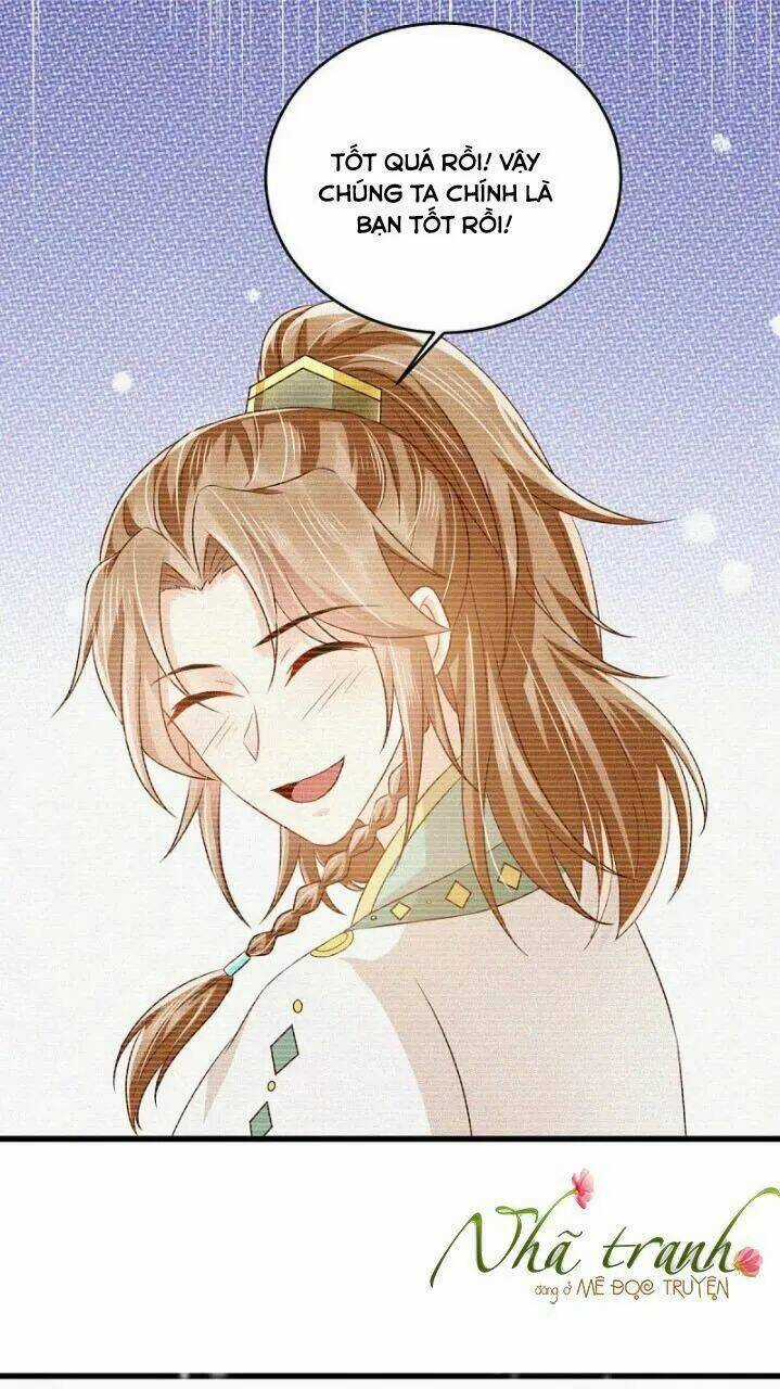 Độc Phi Ngu Ngốc Không Thể Chọc Chapter 153 trang 2