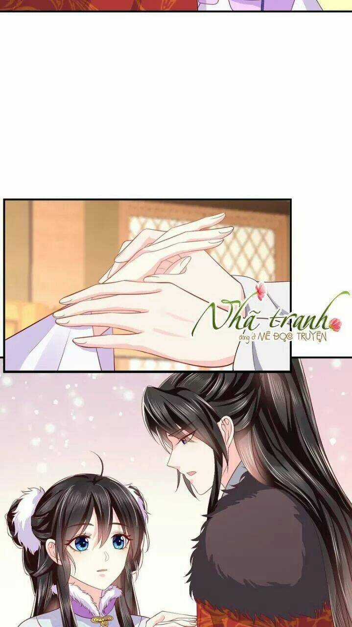 Độc Phi Ngu Ngốc Không Thể Chọc Chapter 153 trang 23