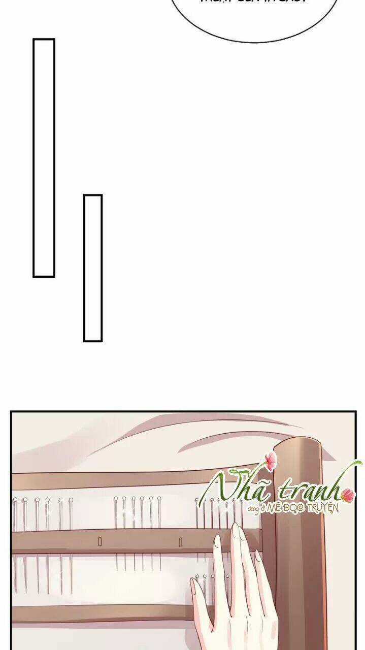 Độc Phi Ngu Ngốc Không Thể Chọc Chapter 153 trang 25