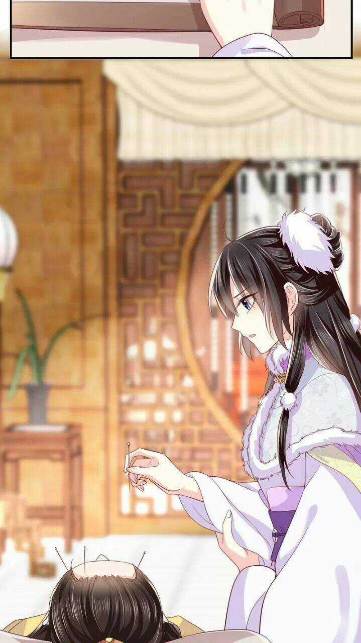 Độc Phi Ngu Ngốc Không Thể Chọc Chapter 153 trang 26