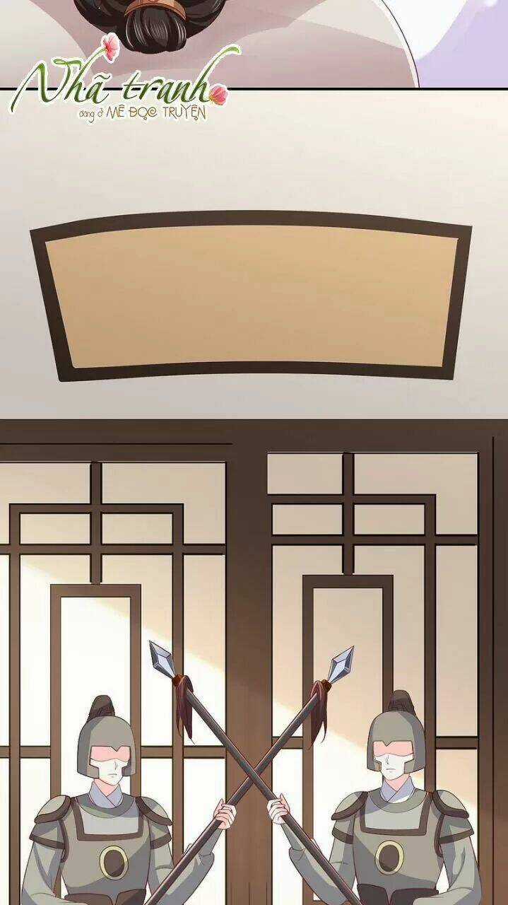 Độc Phi Ngu Ngốc Không Thể Chọc Chapter 153 trang 27