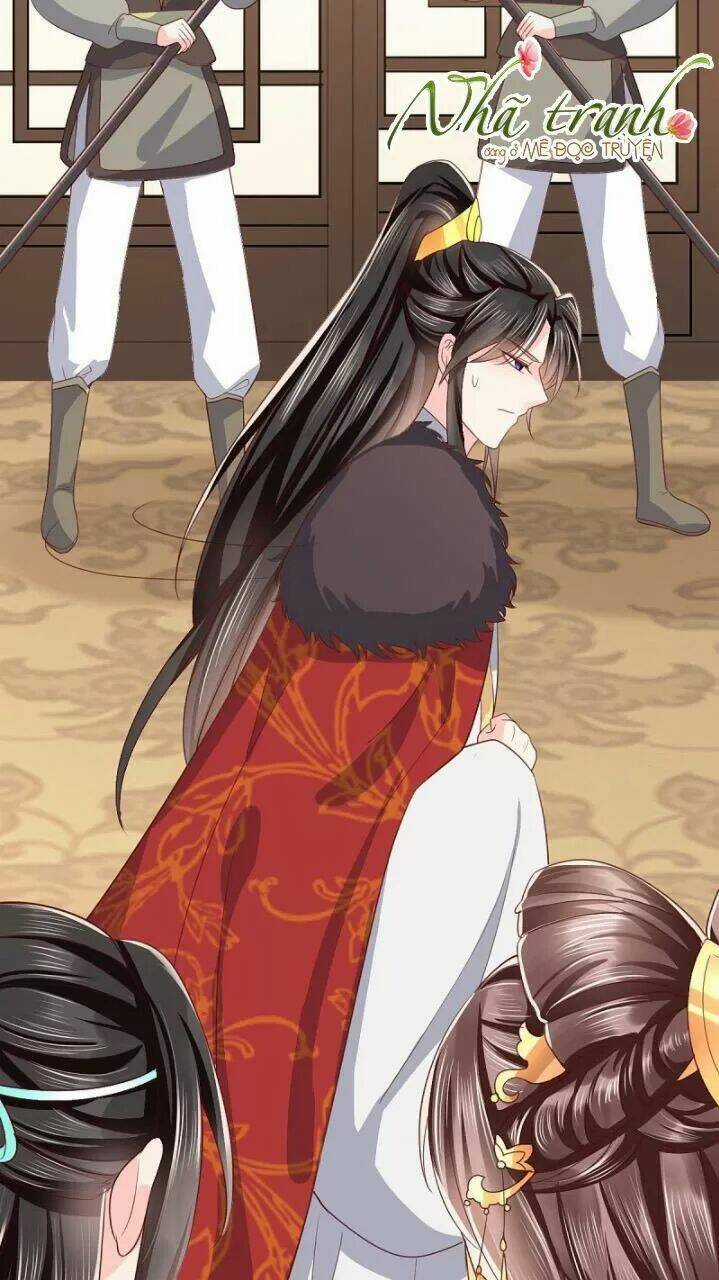 Độc Phi Ngu Ngốc Không Thể Chọc Chapter 153 trang 28