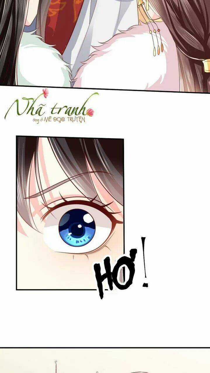 Độc Phi Ngu Ngốc Không Thể Chọc Chapter 153 trang 29